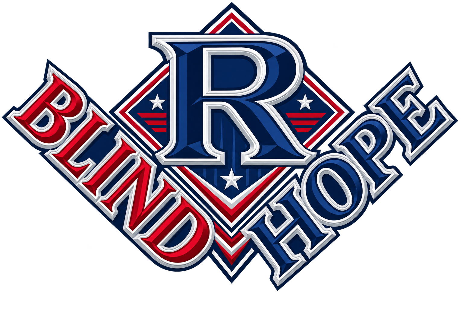 Blind Hope